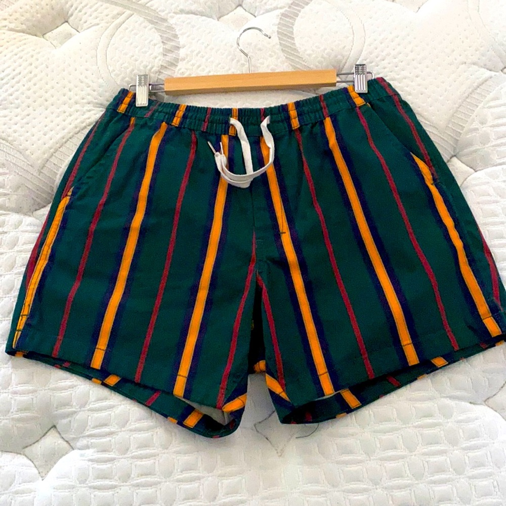 Men’s summer shorts